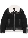 Mackage Robert Jacket In Black