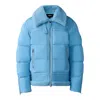 Mackage Robert In Sky Blue
