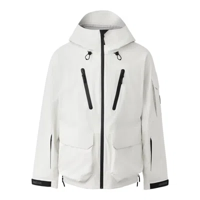 Mackage Rohan In Porcelain Grey