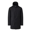 Mackage Roland In Black