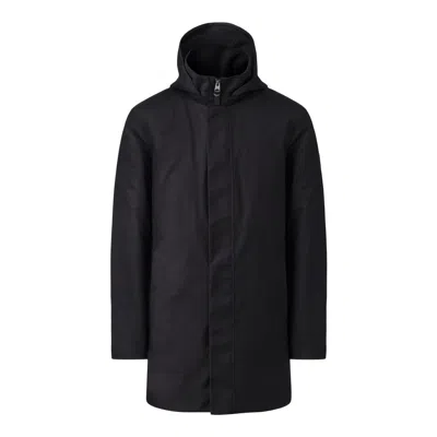 Mackage Roland In Black