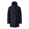 Mackage Roland In Navy