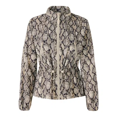 Mackage Roxy-pr In Gray