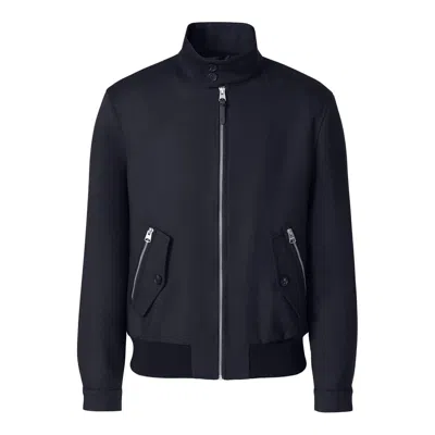 Mackage Royce In Blue