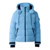 Mackage Samuel-ski In Sky Blue