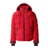 Mackage Samuel-ski In Red