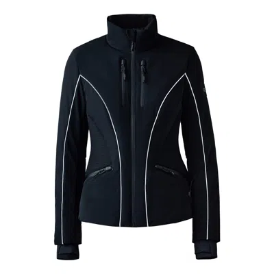 Mackage Sandra In Black