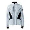 Mackage Sandra In White