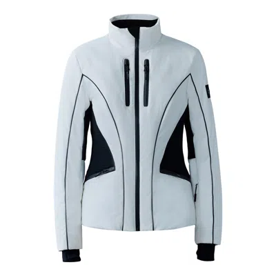Mackage Sandra In White