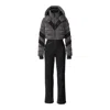 Mackage Satory-glo In Black