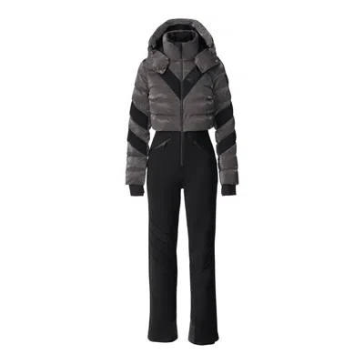 Mackage Satory-glo In Black