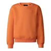 Mackage Sawyer In Flame