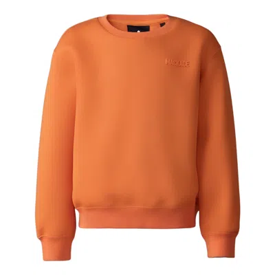 Mackage Sawyer In Flame