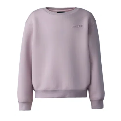 Mackage Sawyer In Pink