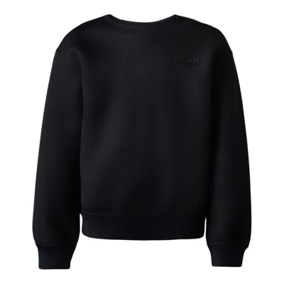 Mackage Sawyer-t In Black