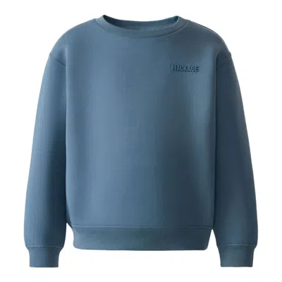 Mackage Sawyer-t In Blue