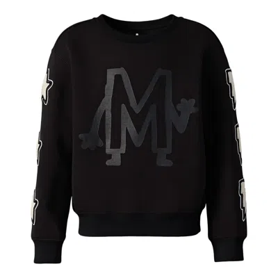 Mackage Sawyer-tnv In Black