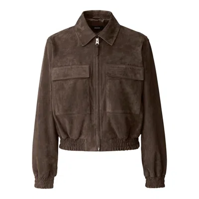 Mackage Senka-su In Brown