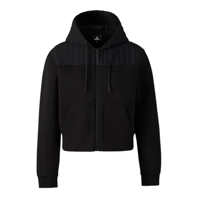 Mackage Sequoia In Black