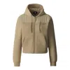 Mackage Sequoia In Light Camel