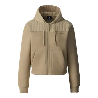 Mackage Sequoia In Neutral