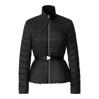 Mackage Serafina In Black