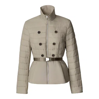 Mackage Serafina In Brown