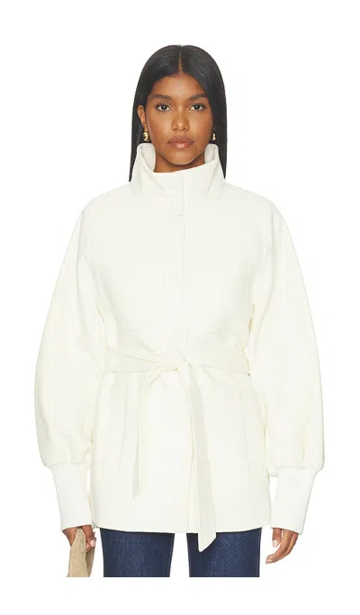 Mackage Shania Jacket In Cream