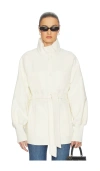 Mackage Shania Jacket In Multi
