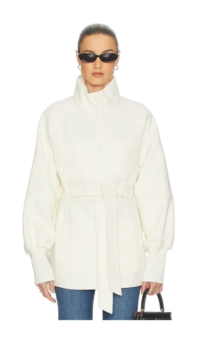 Mackage Shania Jacket In Neutral