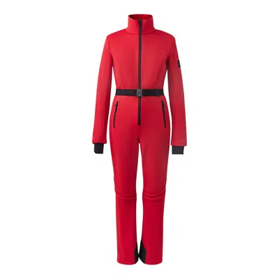 Mackage Shawna In Red