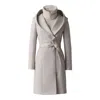 Mackage Shia-slb In Trench