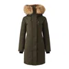 Mackage Shiloh-f In Army