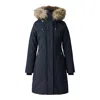 Mackage Two-in-one Fit Down Jacket In Black