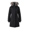 Mackage Shiloh-x In Black