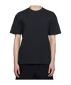 Mackage Short-sleeved T-shirt In Blue