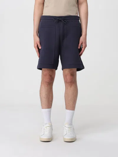 Mackage Shorts  Men Color Blue