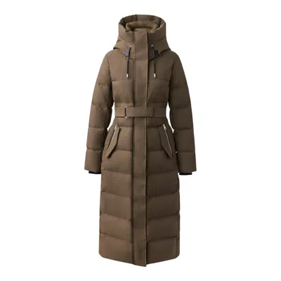 Mackage Shyla-nf In Army