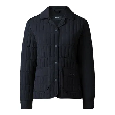 Mackage Sian In Black