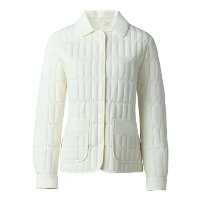 Mackage Sian In Cream