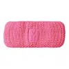 Mackage Sim-z In Bright Pink