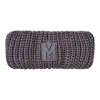 Mackage Sim-z In Carbon