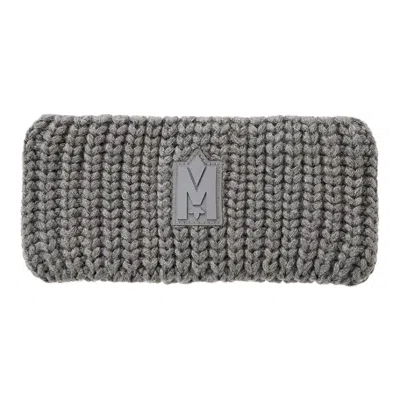 Mackage Sim-z In Gray