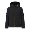 Mackage Singa In Black