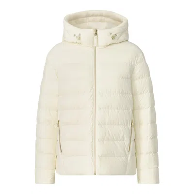 Mackage Singa In Cream