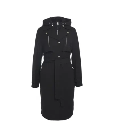 Mackage Coats Blacks And Greys