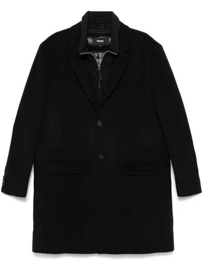 Mackage Skai Coat In Black