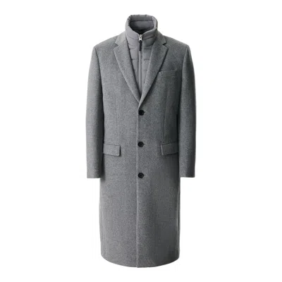 Mackage Skai-lg In Gray