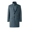 Mackage Skai-slb In Carbon Mix