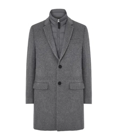 Mackage Skai-slb Coat In Black